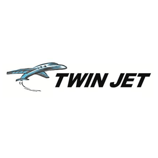Twin Jet
