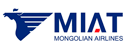 Miat - Mongolian Airlines